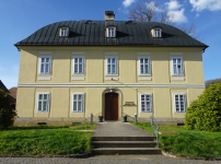 Deutsches Damast und Frotttiermuseum